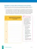 Miniatura página 20 de Fichas de aprendizaje de Comunicación 3 · 2024