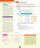 Miniatura página 27 de Inglés – Octavo Básico | Student’s Book MINEDUC – Descargar PDF · 2024