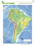 Miniatura página 64 de Cartografía de México y el mundo.   Libro de Educación Primaria Grado 4°  Ciclo Escolar 2025 - 2026