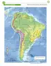 Miniatura página 64 de Cartografía de México y el mundo.   Libro de Educación Primaria Grado 4°  Ciclo Escolar 2025 - 2026