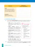 Miniatura página 22 de Fichas de aprendizaje de Comunicación 3 · 2024