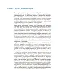 Miniatura página 7 de Colección Nanahuatzin. Nuestro libro de proyectos.   Libro de Educación Secundaria Grado 3°  Ciclo Escolar 2025 - 2026