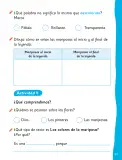 Miniatura página 13 de Lenguaje y Comunicación – Segundo Básico – Texto del Estudiante MINEDUC – Descargar PDF · 2024