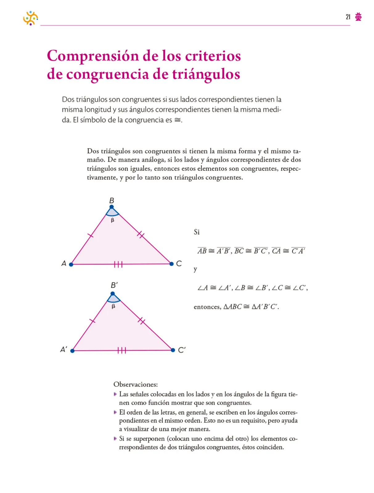 Página 22 de Colección Nanahuatzin. Saberes y pensamiento científico.   Libro de Educación Secundaria Grado 3°  Ciclo Escolar 2025 - 2026