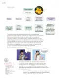 Miniatura página 59 de Nuestros saberes: Libro para alumnos, maestros y familia.   Libro de Educación Primaria Grado 6°  Ciclo Escolar 2025 - 2026