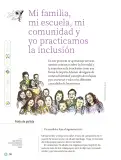 Miniatura página 293 de Proyectos Escolares.   Libro de Educación Primaria Grado 6°  Ciclo Escolar 2025 - 2026