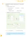 Miniatura página 96 de Cuadernillo de Matemática 4, cuarto grado de Primaria · 2023