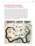 Miniatura página 116 de Colección Nanahuatzin. Ética, naturaleza y sociedades.   Libro de Educación Secundaria Grado 3°  Ciclo Escolar 2025 - 2026