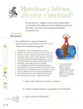 Miniatura página 105 de Proyectos de Aula.   Libro de Educación Primaria Grado 5°  Ciclo Escolar 2025 - 2026