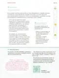 Miniatura página 20 de Nuestros saberes: Libro para alumnos, maestros y familia.   Libro de Educación Primaria Grado 5°  Ciclo Escolar 2025 - 2026