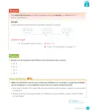 Miniatura página 147 de Matemática – Tercero Básico | Texto del Estudiante MINEDUC – Descargar PDF · 2019