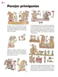Miniatura página 23 de Colección Nanahuatzin. Múltiples lenguajes.   Libro de Educación Secundaria Grado 3°  Ciclo Escolar 2025 - 2026