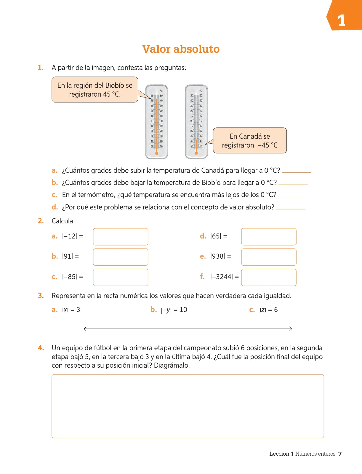 Miniatura página 8 de Matemática – Séptimo Básico | Texto del Estudiante MINEDUC – Descargar PDF · 2024
