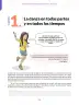 Miniatura página 10 de Aprendemos a través del lenguaje de la danza Fascículo 3 para estudiantes de Educación Secundaria · 2024