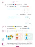 Miniatura página 42 de Cuadernillo de Matemática 2. Segundo grado de Primaria · 2024