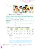Miniatura página 42 de Cuadernillo de Matemática 3, tercer grado de Primaria · 2023