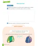 Miniatura página 111 de Lenguaje y Comunicación – Primero Básico | Texto del Estudiante MINEDUC – Descargar PDF · 2024