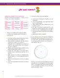 Miniatura página 166 de Ciencias Naturales 8° · Secundaria Activa