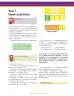 Miniatura página 61 de Matematica 6° · Secundaria Activa