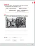Miniatura página 30 de Inglés – Octavo Básico | Student’s Book MINEDUC – Descargar PDF · 2024