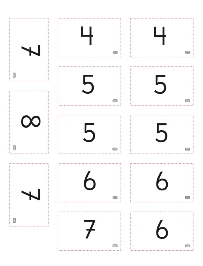 Página 27 de Matemática – Primero Básico | Texto del Estudiante MINEDUC – Descargar PDF · 2024
