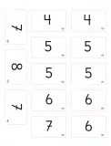 Miniatura página 27 de Matemática – Primero Básico | Texto del Estudiante MINEDUC – Descargar PDF · 2024