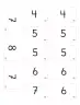 Miniatura página 27 de Matemática – Primero Básico | Texto del Estudiante MINEDUC – Descargar PDF · 2024