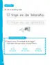 Miniatura página 121 de Lenguaje y Comunicación – Primero Básico | Texto del Estudiante MINEDUC – Descargar PDF · 2024
