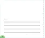 Miniatura página 145 de Aprendemos jugando : cuaderno de trabajo, 4 años · 2016