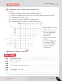 Miniatura página 23 de Inglés – Sexto Básico | Activity Book MINEDUC – Descargar PDF · 2023