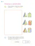 Miniatura página 101 de Múltiples lenguajes. Trazos y números.   Libro de Educación Primaria Grado 1°  Ciclo Escolar 2025 - 2026