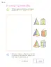 Miniatura página 101 de Múltiples lenguajes. Trazos y números.   Libro de Educación Primaria Grado 1°  Ciclo Escolar 2025 - 2026