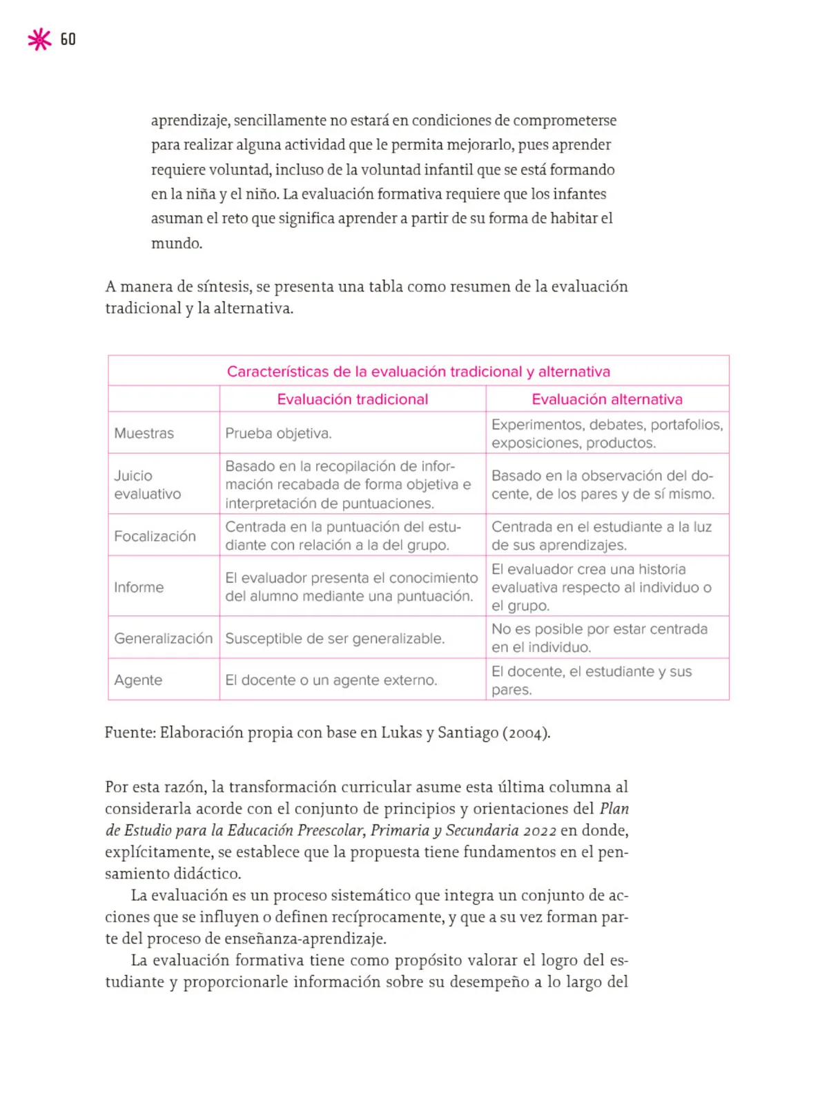 Página 61 de Un libro sin recetas, para la maestra y el maestro. Fase 5 Libro de Educación Primaria Grado 5°, 6° Ciclo Escolar 2025 - 2026
