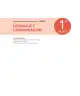 Miniatura página 2 de Lenguaje y Comunicación – Primero Básico | Texto del Estudiante MINEDUC – Descargar PDF · 2024