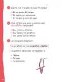 Miniatura página 92 de Lenguaje y Comunicación – Segundo Básico – Texto del Estudiante MINEDUC – Descargar PDF · 2024