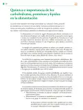 Miniatura página 237 de Colección Nanahuatzin. Saberes y pensamiento científico.   Libro de Educación Telesecundaria Grado 3°  Ciclo Escolar 2025 - 2026