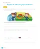 Miniatura página 254 de Matemática – Tercero Básico | Texto del Estudiante MINEDUC – Descargar PDF · 2019