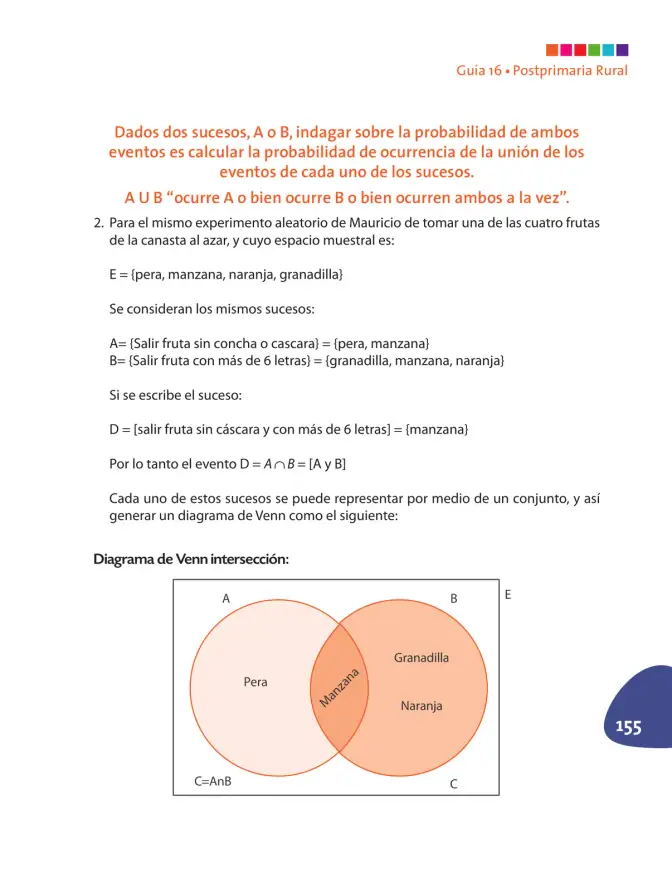 Página 156 de Matematica 9° · Postprimaria
