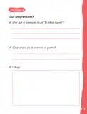 Miniatura página 116 de Lenguaje y Comunicación – Primero Básico | Texto del Estudiante MINEDUC – Descargar PDF · 2024