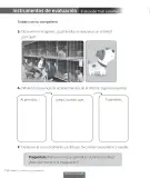 Miniatura página 116 de Lenguaje y Comunicación – Segundo Básico – Texto del Estudiante MINEDUC – Descargar PDF · 2024