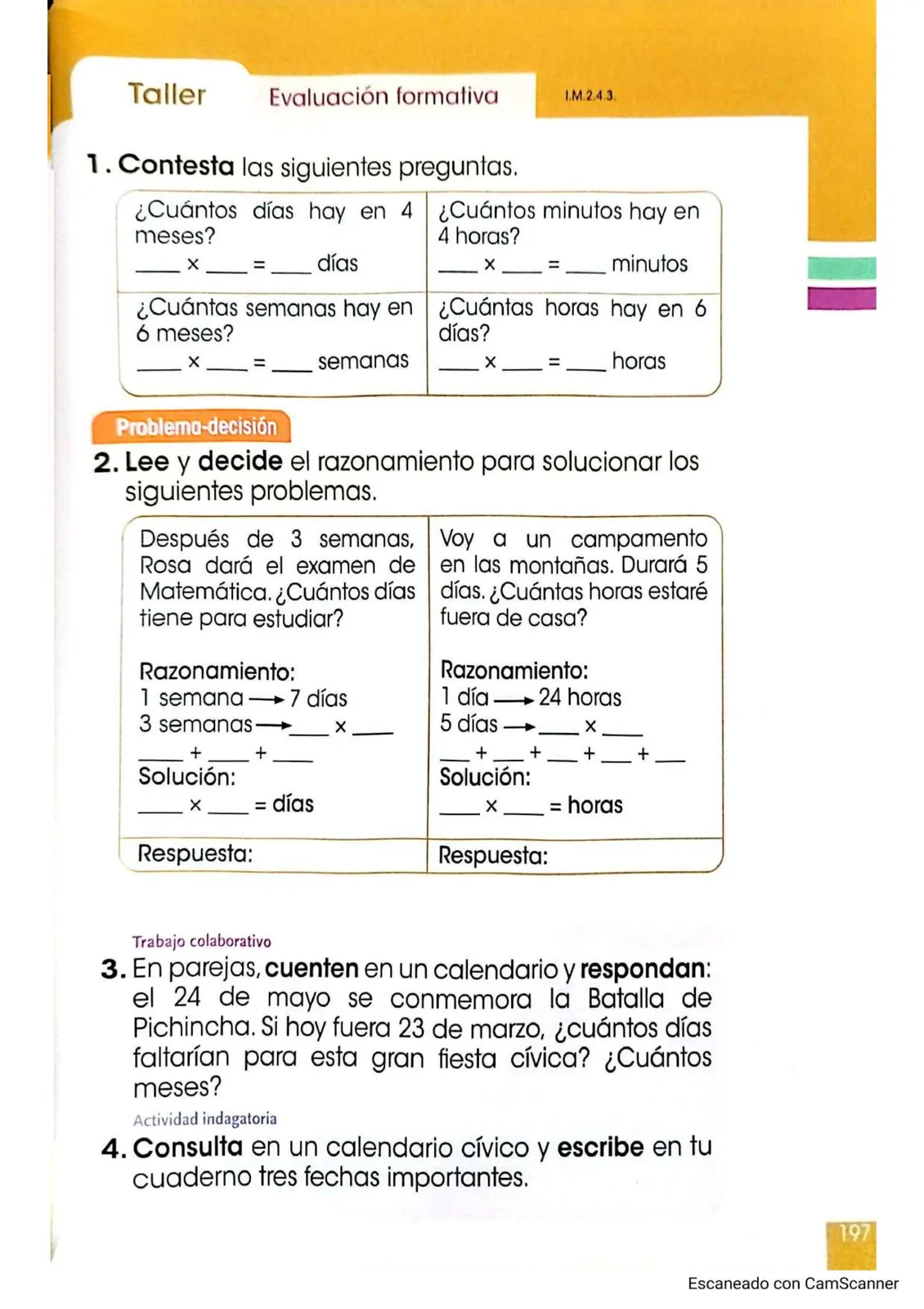 Página 192 de Matematica · 3 EGB · 2025