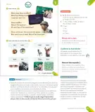 Miniatura página 85 de Inglés – Quinto Básico | Texto del Estudiante MINEDUC – Descargar PDF · 2024
