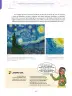 Miniatura página 46 de Aprendemos a través del lenguaje de las artes visuales Fascículo 1 para estudiantes de Educación Secundaria · 2024