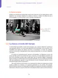 Miniatura página 16 de Aprendemos a través del lenguaje de la danza Fascículo 3 para estudiantes de Educación Secundaria · 2024