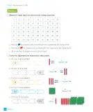 Miniatura página 26 de Matemática – Tercero Básico | Texto del Estudiante MINEDUC – Descargar PDF · 2019