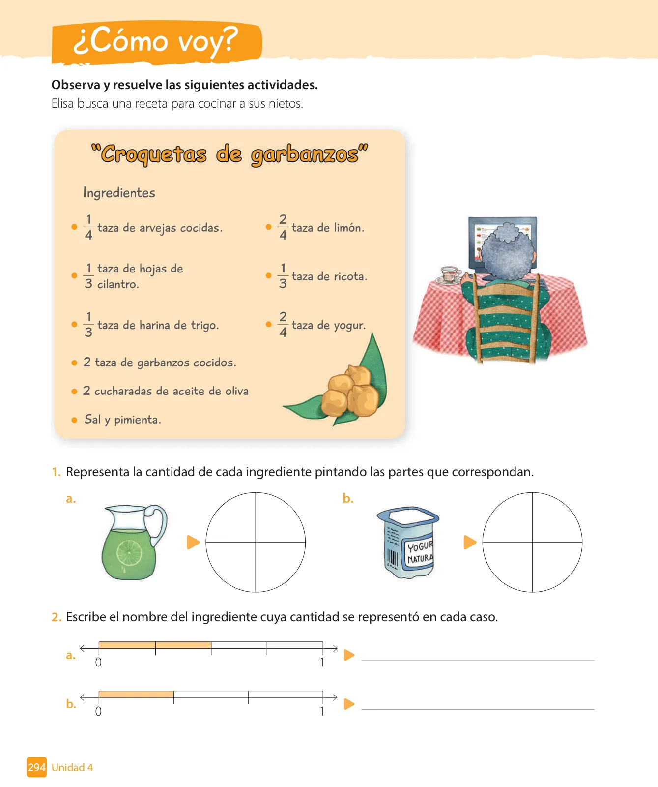 Página 296 de Matemática – Tercero Básico | Texto del Estudiante MINEDUC – Descargar PDF · 2024