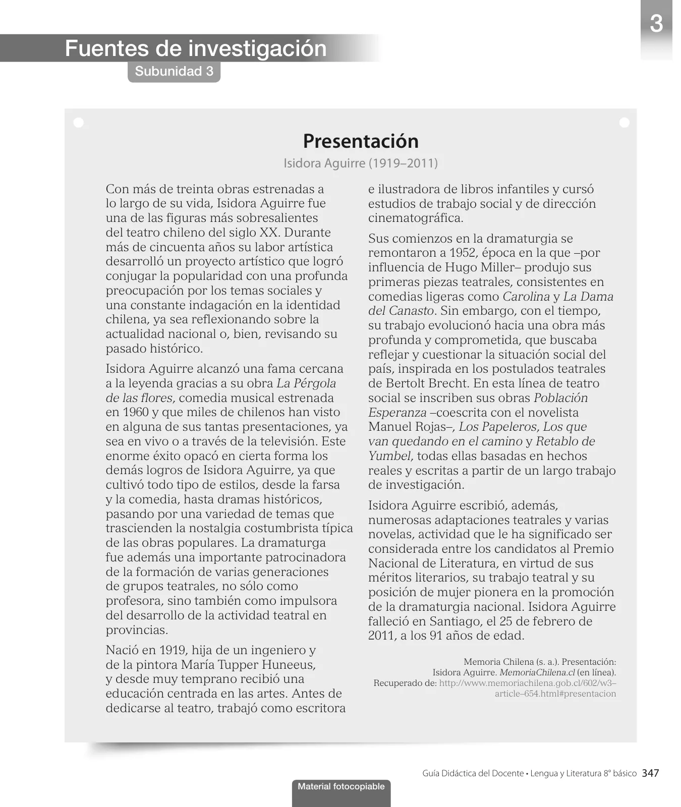 Página 119