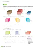 Miniatura página 136 de Matemática – Sexto Básico | Texto del Estudiante MINEDUC – Descargar PDF · 2024