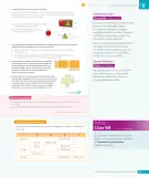 Miniatura página 27 de Matemática – Octavo Básico | Texto del Estudiante MINEDUC – Descargar PDF · 2024