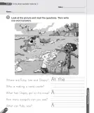 Miniatura página 112 de Inglés – Segundo Básico | Texto del Estudiante MINEDUC – Descargar PDF · 2024